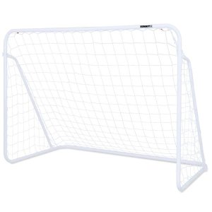 Summit Metal Soccer Goal Post