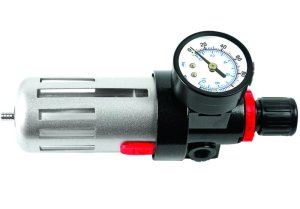 Tradeair - Regulator Water Trap - 1/4 Inch