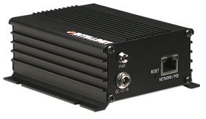Intellinet NVS30 Network Video Server