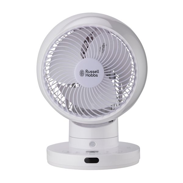 Russell Hobbs Desk Circulation Fan
