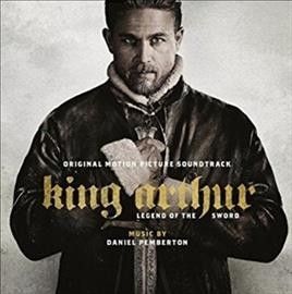 Daniel Pemberton - King Arthur: Legend Of The Sword (ost) (Vinyl)