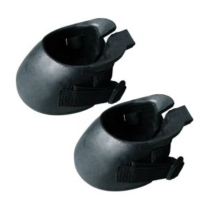 Rubber Horse Hoof Boots for Safety Protection &amp; Rehabilitation
