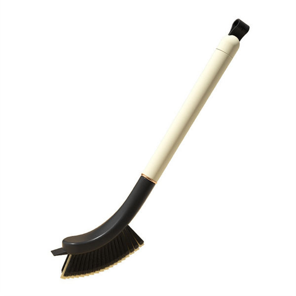 Multifunctional Space Cleaning Brush Crevice Grout Cleaner