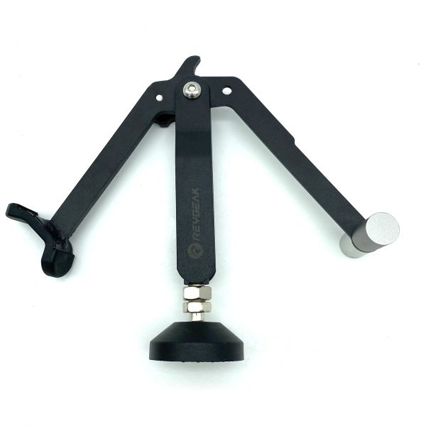 Motorcycle Mobile Rear Lift Stand