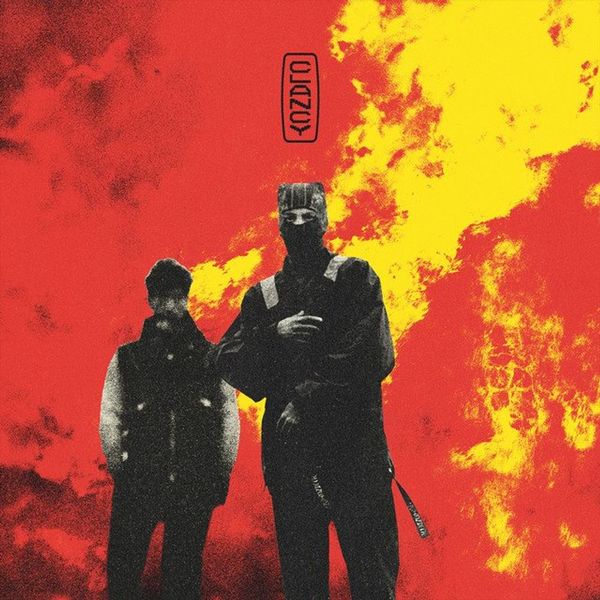Twenty One Pilots - Clancy [Vinyl LP] Gatefold Album