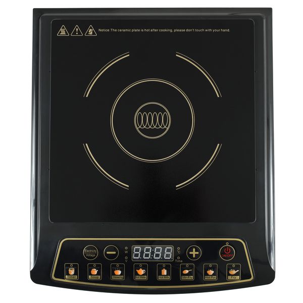 Flash Harry Rust Stop 5L Black