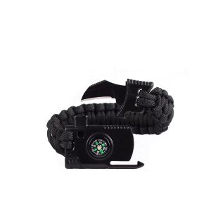Survival Multi Tool Bracelet