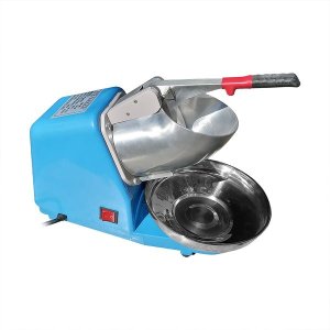 Ice Crusher - Blue