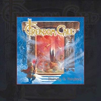Stairway to Fairyland (Vinyl / 12" Album with CD)