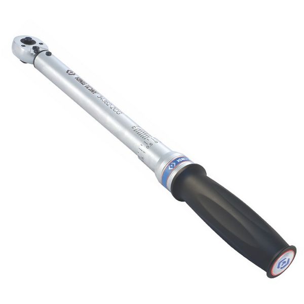 King Tony Torque Wrench 3/4" 150-800Nm