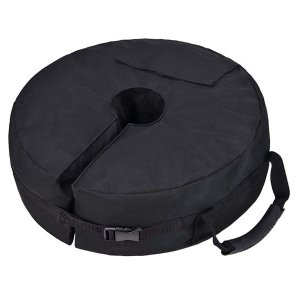 Round Detachable Umbrella Base