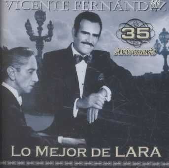 35 Aniversario Lomejor De Lara - (Import CD)
