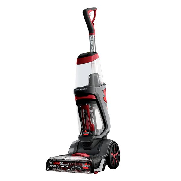Bissell ProHeat 2X Revolution