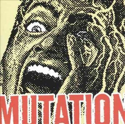 Various - Mutation (CD)