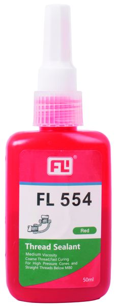Pipe Thread Lock 454 - 50 ml
