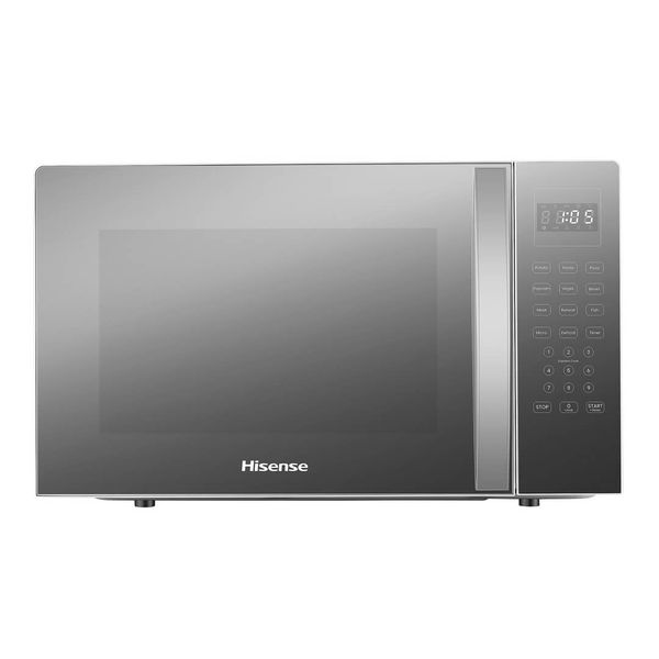 Hisense 43L Microwave Oven, Digital Control-H43MOMSS