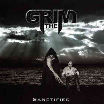 Sanctified (CD / Album)