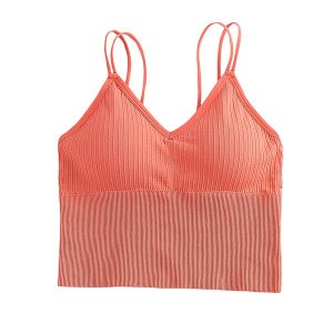 Women Elastane V-Neck One Size Camisole