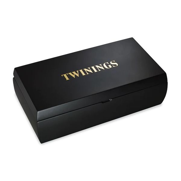 Twinings - Medium Teachest - Empty