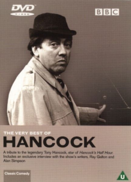 Hancock: The Best of - Volume 1(DVD)