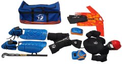 Fury Standard Hockey Goalkeeper Set