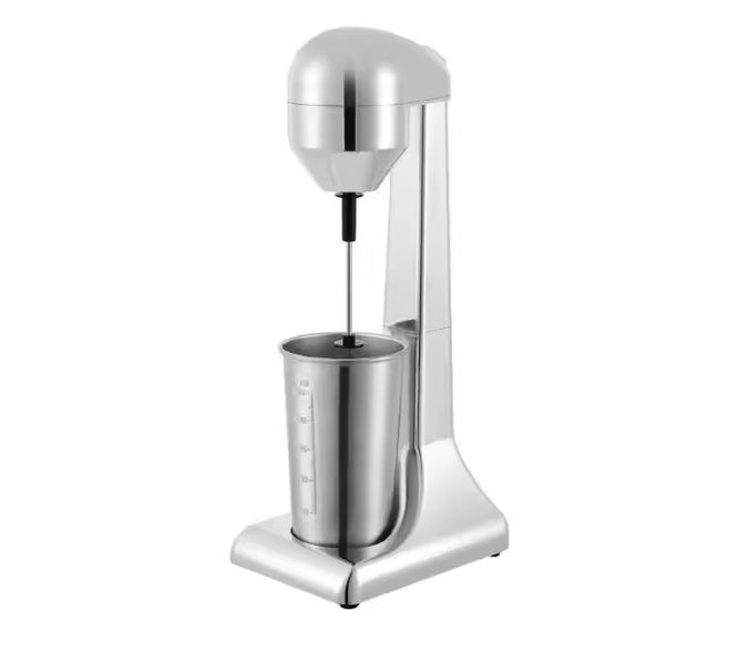 Automatic Single-Head Electric Milkshake Maker