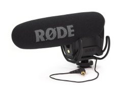Rode Video Mic Pro- Rycote Suspension