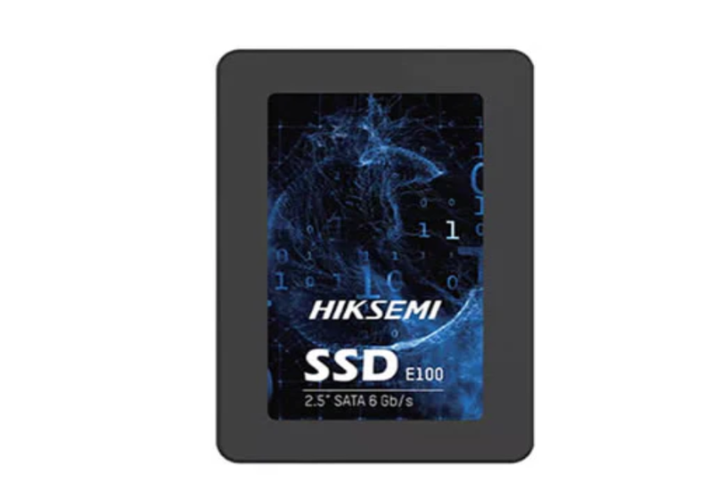 Hiksemi E100 512GB Solid State Drive SSD