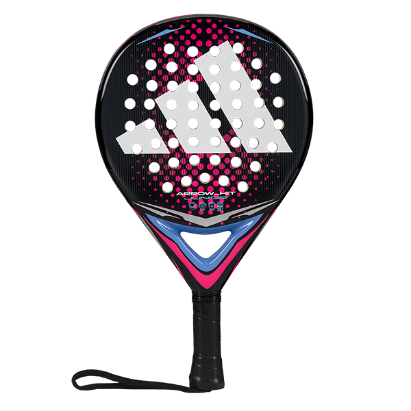 adidas Arrow Hit Junior Padel Racket