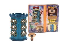 Marvel Hero Eggs Carry Case