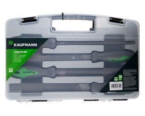 Kaufmann File Set - 4 Piece