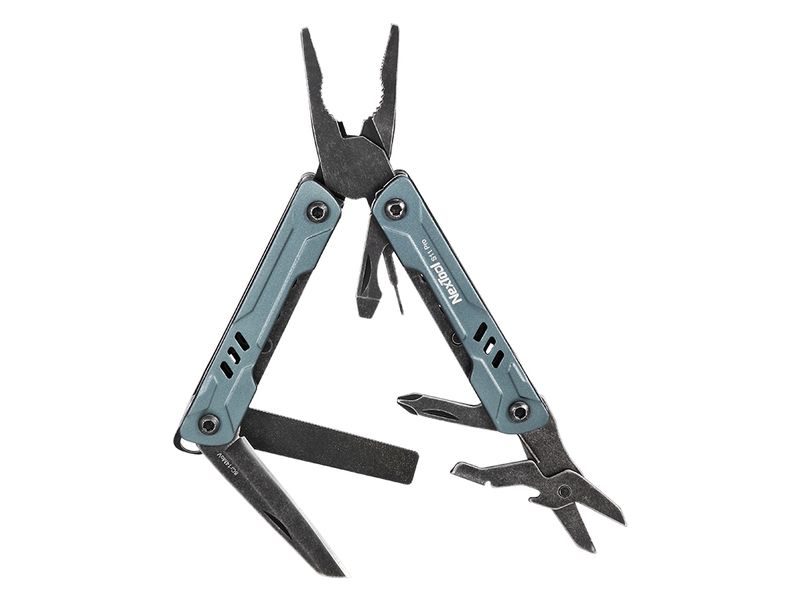 NexTool Mini Sailor S11 Pro Multitool - Compact 12-in-1 EDC