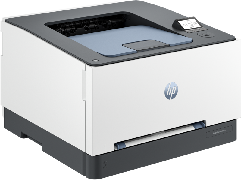 HP Color LaserJet Pro 3203dw Printer