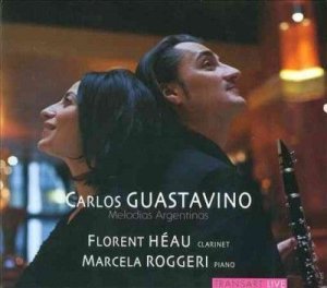 Gustavino:Melodias Argentinas - (Import CD)