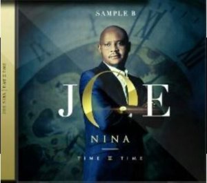 Time II Time (CD)