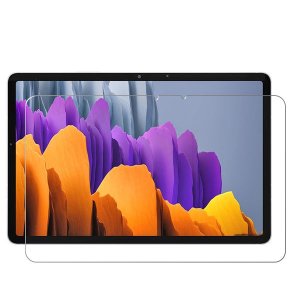 TUFF-LUV 2.5D Tempered Glass-Samsung Galaxy Tab S7 Plus T970/T975 12.4