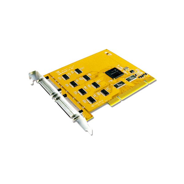 Sunix 16 ports RS-232 High Speed PCI Serial Board AC-SI1600