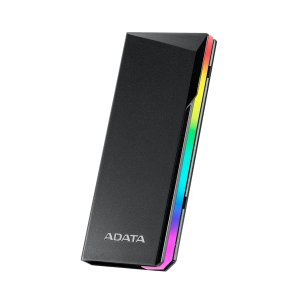 Adata Ec700g M.2 Nvme SSD Case/ Enclosure Usb 3.2 Gen2