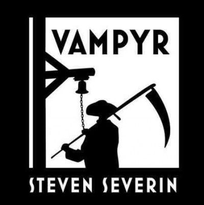 Vampyr (CD / Album)