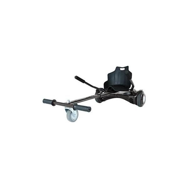 Hoverboard Kart Attachment - Go-Kart for Smart Self-Balancing Scooters