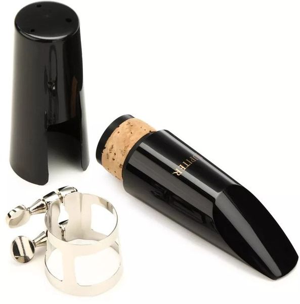 Jupiter Bb Clarinet Mouthpiece WM-CLK1