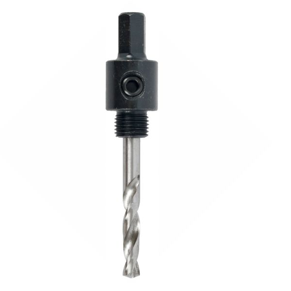 Tork Craft - Mandrel (3/8) Hex (14mm) - 30mm