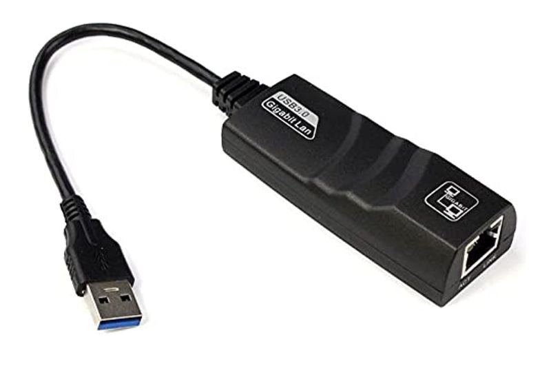 USB 3.0 Ethernet Adapter