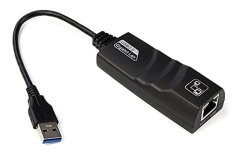USB 3.0 Ethernet Adapter