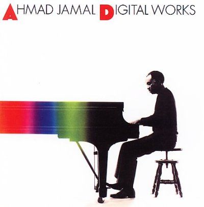 Digital Works - (Import CD)