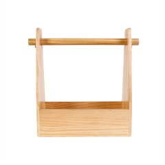 Seasoning Box Spice Jar Rack Outdoor Seasoning Holder Organizer