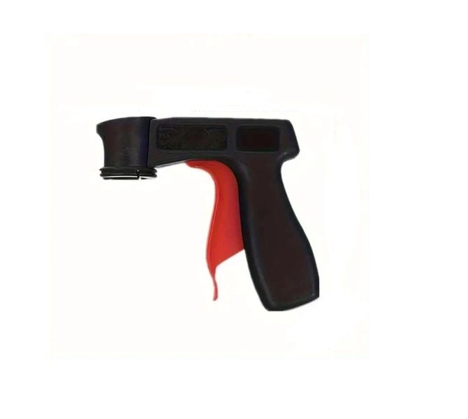Reusable Paint Sprayer - Full Hand Grip