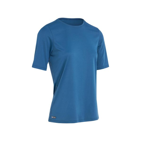 Olaian Women's Surfing Short-Sleeved T-Shirt - Anti-UV - Malou
