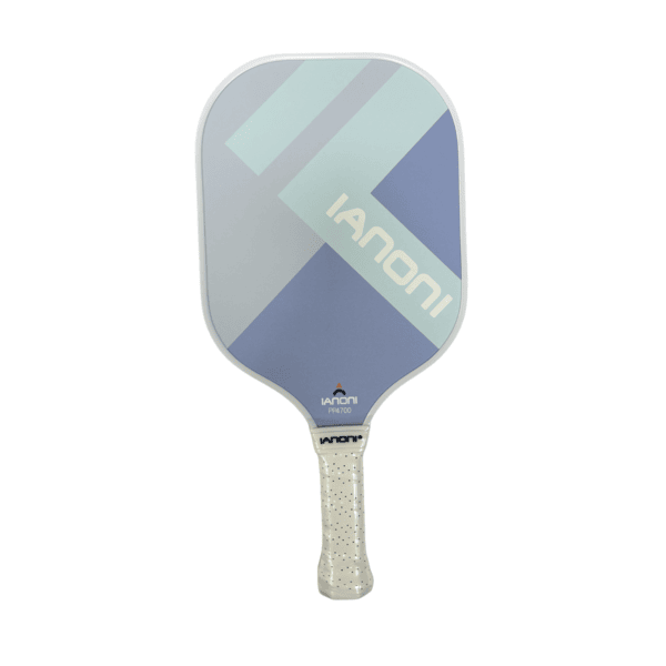Ianoni Pickleball Bat - Carbon Fiber &amp; Graphite Lightweight Rackets