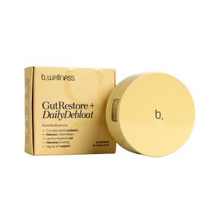 Gut Restore + DailyDebloat